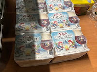 D’chouffe bierglazen en viltjes - afbeelding 3 van  3
