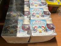 D’chouffe bierglazen en viltjes - afbeelding 7 van  7