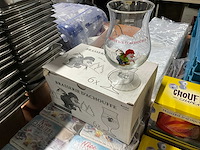 D’chouffe bierglazen en viltjes - afbeelding 5 van  6