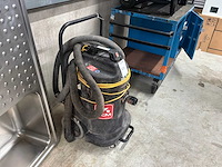 Dcm industriële stofzuiger - afbeelding 3 van  3