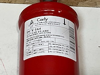 Dcy164 droger 1/2"fl (4x) - afbeelding 4 van  6