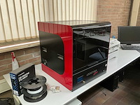 Dddrop leader pm3 3d printer - afbeelding 2 van  8