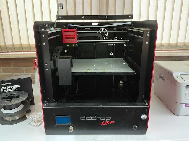 Dddrop leader pm3 3d printer - afbeelding 4 van  8