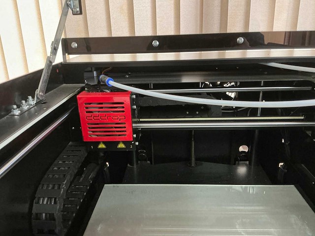 Dddrop leader pm3 3d printer - afbeelding 5 van  8