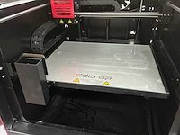Dddrop leader pm3 3d printer - afbeelding 6 van  8