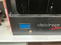 Dddrop leader pm3 3d printer - afbeelding 7 van  8