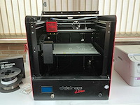 Dddrop leader pm3 3d printer - afbeelding 4 van  8