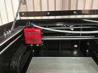 Dddrop leader pm3 3d printer - afbeelding 5 van  8