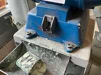 Ddf-92 dubbele polijstmachine - afbeelding 8 van  10