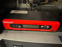 Ddj radio - muzieksysteem - afbeelding 2 van  2