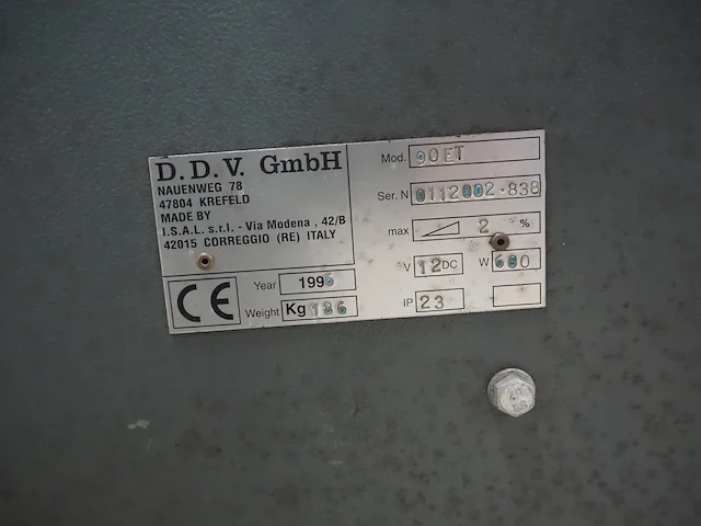 D.d.v. gmbh - afbeelding 9 van  9