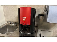 De - 720 - koffiemachine - afbeelding 1 van  3