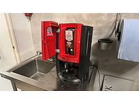 De - 720 - koffiemachine - afbeelding 2 van  3