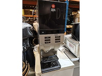 De - koffiemachine - afbeelding 1 van  5