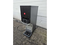 De - koffiemachine - afbeelding 2 van  3