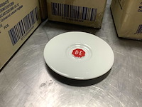 De - koffieschotel (8x) - afbeelding 1 van  4