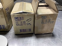 De - koffieschotel (8x) - afbeelding 4 van  4