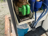 De - wittenborg gal 220 - koffiemachine (4x) - afbeelding 2 van  15