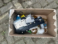 De - wittenborg gal 220 - koffiemachine (4x) - afbeelding 4 van  15
