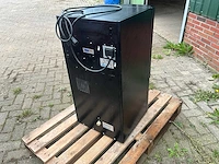 De - wittenborg gal 220 - koffiemachine (4x) - afbeelding 5 van  15