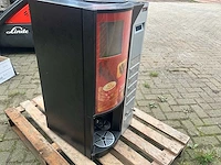 De - wittenborg gal 220 - koffiemachine (4x) - afbeelding 6 van  15