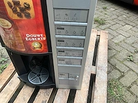 De - wittenborg gal 220 - koffiemachine (4x) - afbeelding 9 van  15