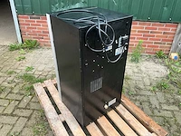 De - wittenborg gal 220 - koffiemachine (4x) - afbeelding 10 van  15