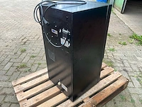 De - wittenborg gal 220 - koffiemachine (4x) - afbeelding 11 van  15