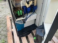 De - wittenborg gal 220 - koffiemachine (4x) - afbeelding 15 van  15