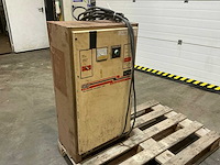 De 24/125 acculader - afbeelding 1 van  4