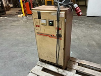 De 24/125 acculader - afbeelding 2 van  4