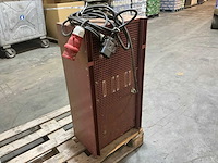 De 24/125 acculader - afbeelding 3 van  4