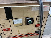 De 24/125 acculader - afbeelding 4 van  4