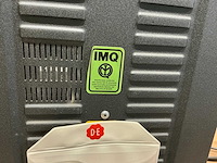 De 9f96091500 koro prime koffiemachine - afbeelding 3 van  7