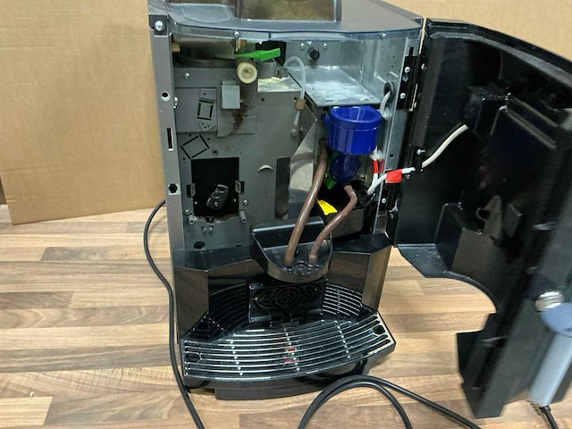 De 9f96091500 koro prime koffiemachine - afbeelding 5 van  7