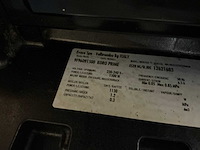 De 9f96091500 koro prime koffiemachine - afbeelding 7 van  7