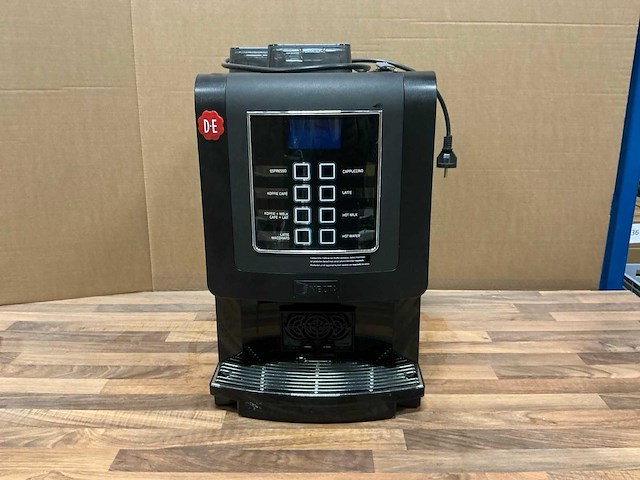 De 9f96091500 koro prime koffiemachine - afbeelding 1 van  9