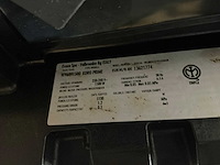 De 9f96091500 koro prime koffiemachine - afbeelding 7 van  9