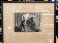 De aanslag op willem van oranje in 1584 - afbeelding 1 van  5