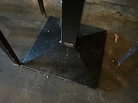 De arend - 3 bartafels en 6 barkrukken - afbeelding 7 van  7