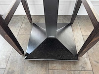 De arend - bartafel (2x) - afbeelding 4 van  6