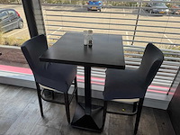 De arend - bartafel (2x) - afbeelding 1 van  6