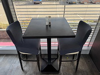 De arend - bartafel (2x) - afbeelding 2 van  6