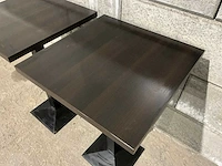 De arend - bartafel (2x) - afbeelding 2 van  6
