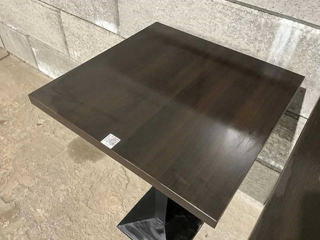 De arend - bartafel (2x) - afbeelding 3 van  6