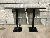 De arend - bartafel (2x) - afbeelding 4 van  6