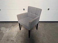 De arend - eetkamerstoel (28x) - afbeelding 1 van  7