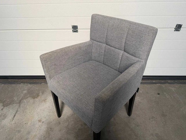 De arend - eetkamerstoel (28x) - afbeelding 3 van  7