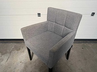 De arend - eetkamerstoel (28x) - afbeelding 3 van  7