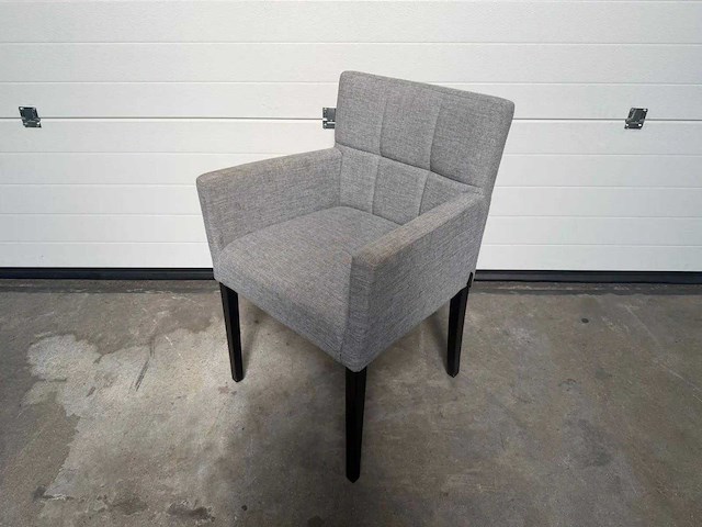 De arend - eetkamerstoel (28x) - afbeelding 6 van  7